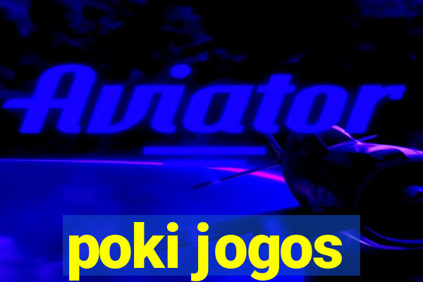 poki jogos